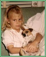 Darice & Penny - 1963